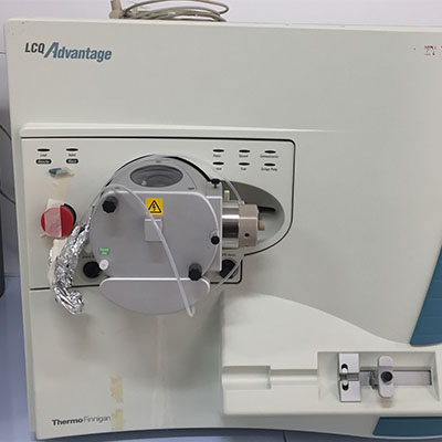 赛默飞离子阱质谱仪----Thermo LCQ系列
