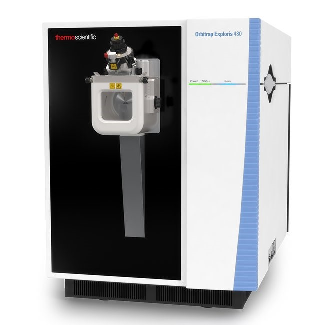 赛默飞Themo Scientific Orbitrap ExplorisTM 480 液相色谱质谱联用系统