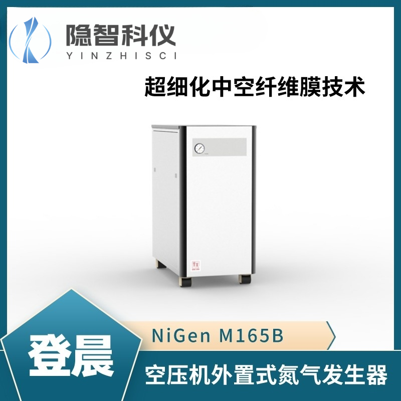 登晨空压机外置式氮气发生器-NiGen M165B