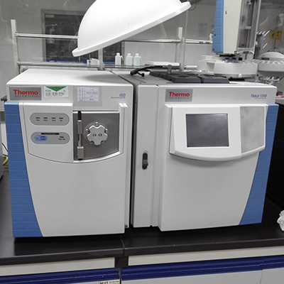 赛默飞Thermo ISQ单四极杆气质联用仪