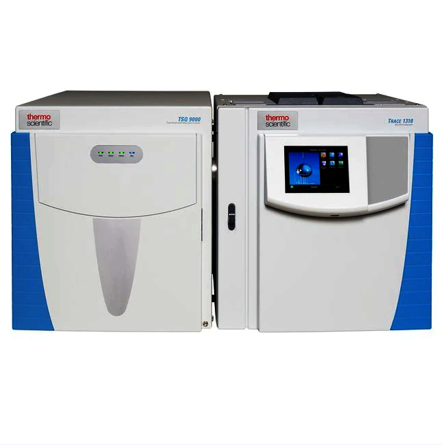 赛默飞Thermo TSQ™ 9000 三重四极杆气质联用仪