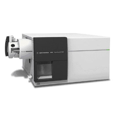 安捷伦(Agilent) 6490三重串联四极杆液质联用仪