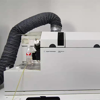 安捷伦Agilent ICP-MS 7500电感耦合等离子体质谱仪