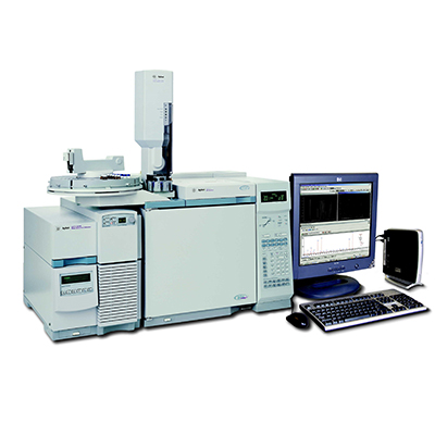 安捷伦Agilent5973/5975系列气质联用仪
