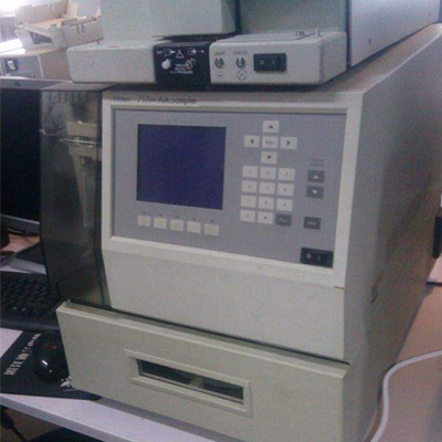 沃特世Waters 717自动进样器