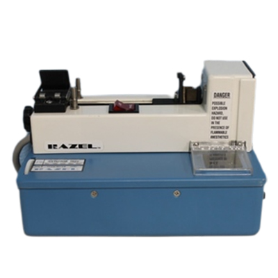 Razel model A-99 单通道注射泵