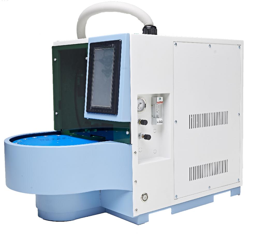 ATD-7960全自动一次20位热解吸仪