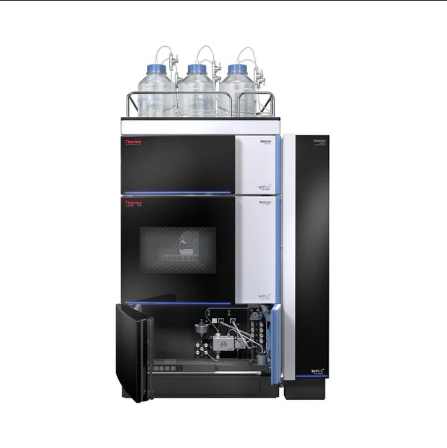 赛默飞Thermo Vanquish™ Flex UHPLC 液质联用仪