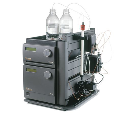 GE ÄKTA™ Pure 蛋白质分离层析纯化系统