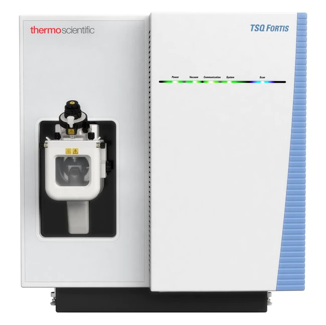 赛默飞Thermo TSQ Fortis™ 三重四极杆质谱仪