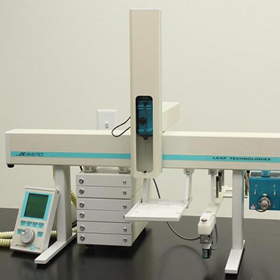 CTC Analytics 全自动液体处理器