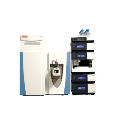 赛默飞Thermo Q Exactive™ 组合型四极杆 Orbitrap™ 质谱仪