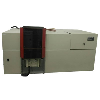石墨炉式原子吸收光谱仪 5100PC