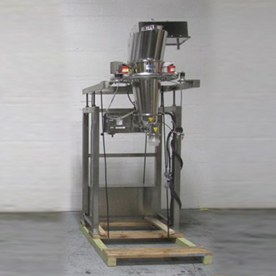 Fitzpatrick-粉碎机