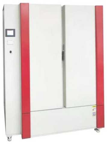 药品稳定性试验箱（符合FDA三代产品双开门）