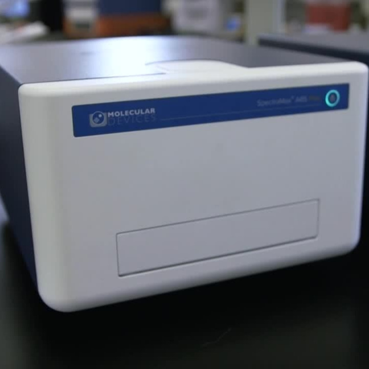 美谷分子Molecular Device 光吸收酶标仪 SpectraMax ABS / ABS plus 全波长酶标仪