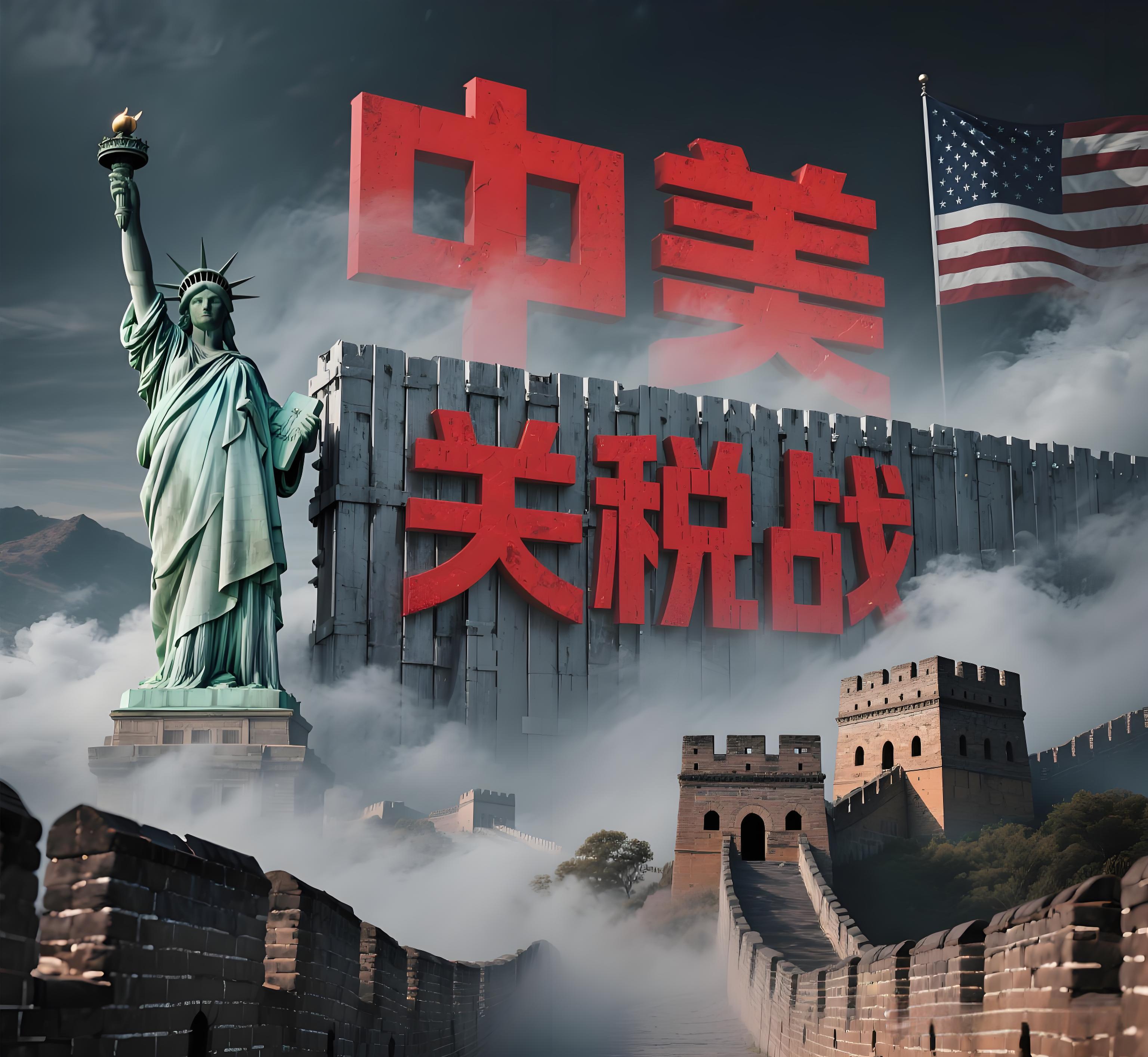 中美关税战：关税谈判超预期！中美日内瓦经贸会谈联合声明正式发布！