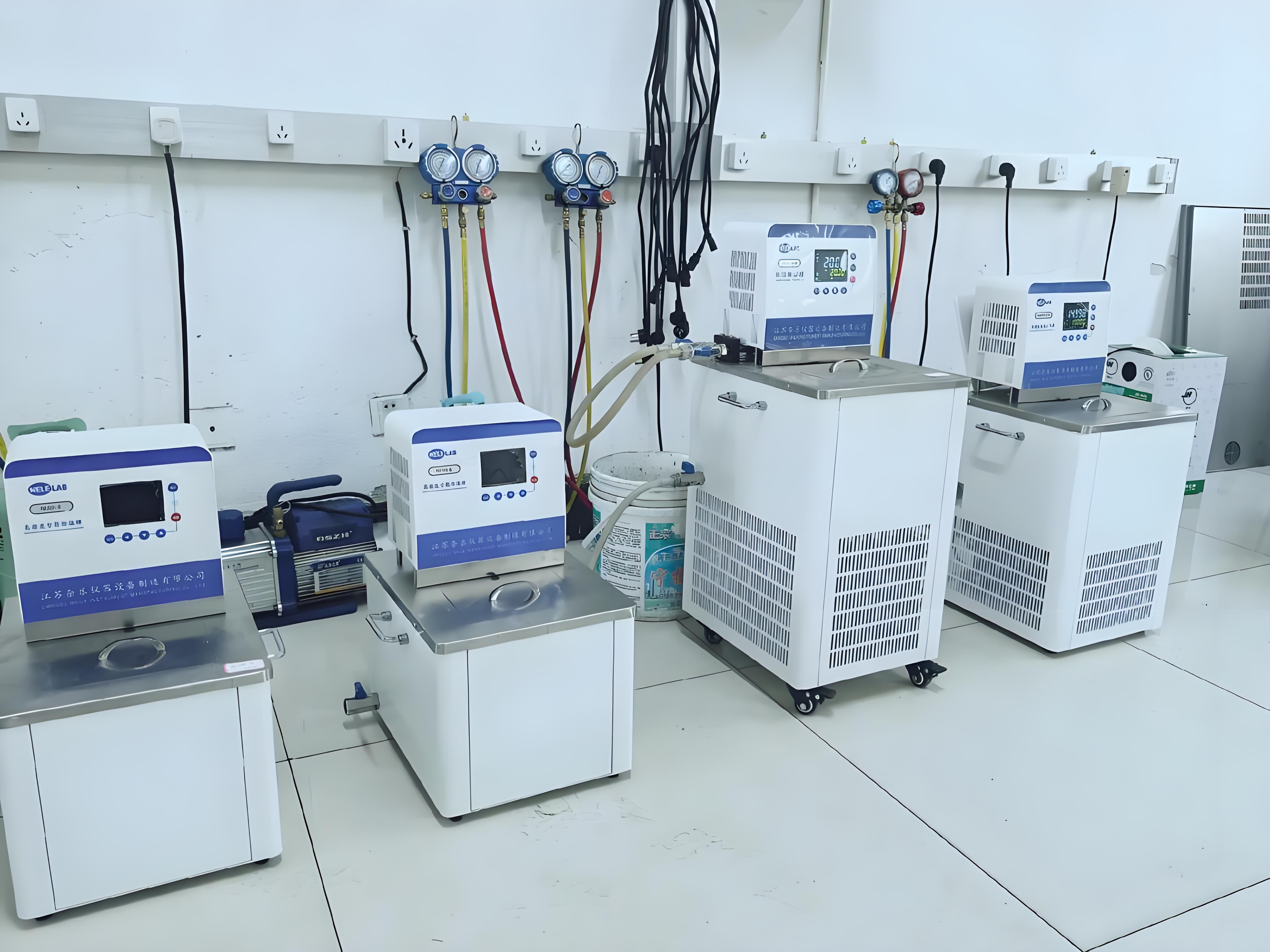 电子天平秤显示的数据看不清怎么解决？