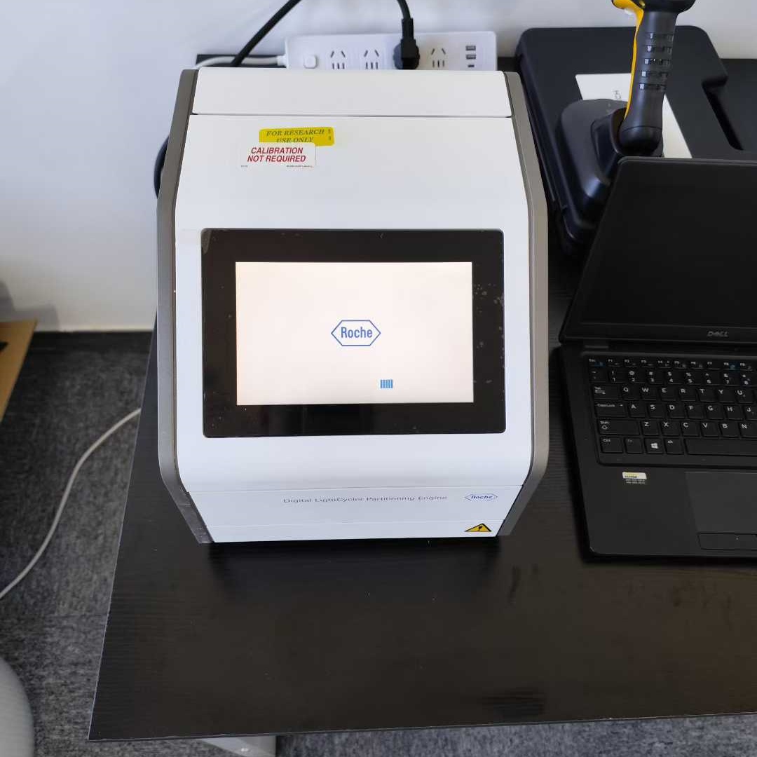 罗氏实时荧光定量PCR仪（qPCR）