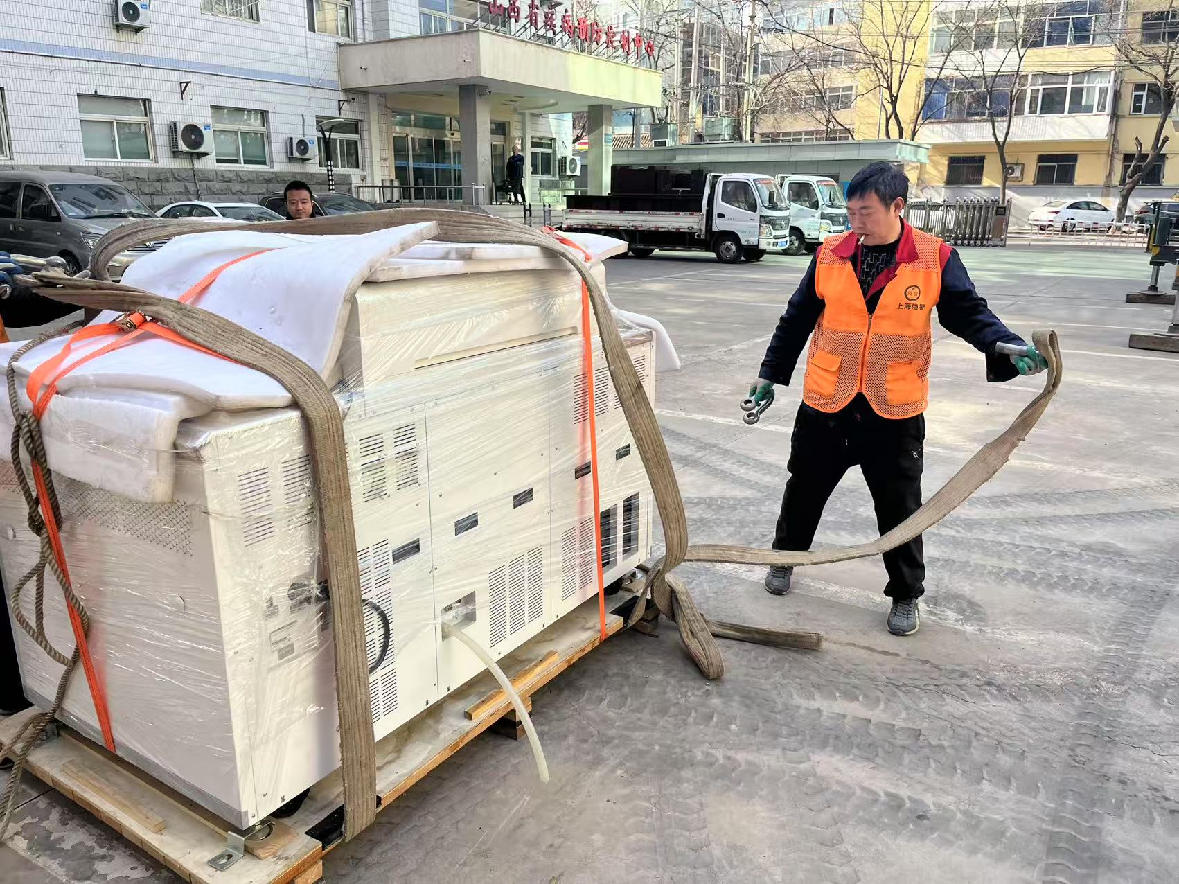 检验检测仪器设备国产化验证评价工作 全面启动