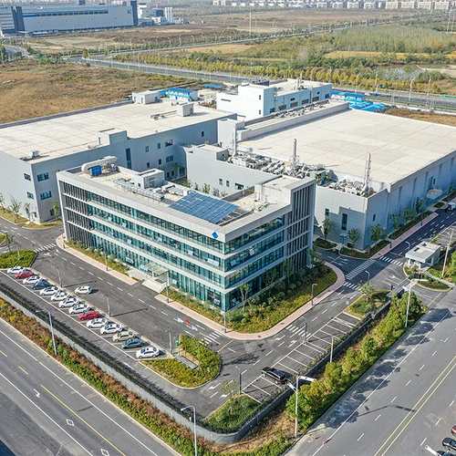 隐智科仪参与视涯科技实验室搬迁项目案例介绍