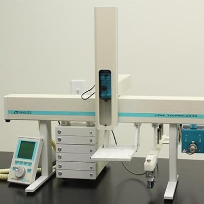 agilent 4294 的操作注意事项有哪些？