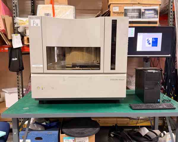 agilent 8753es 的操作流程是怎样的？