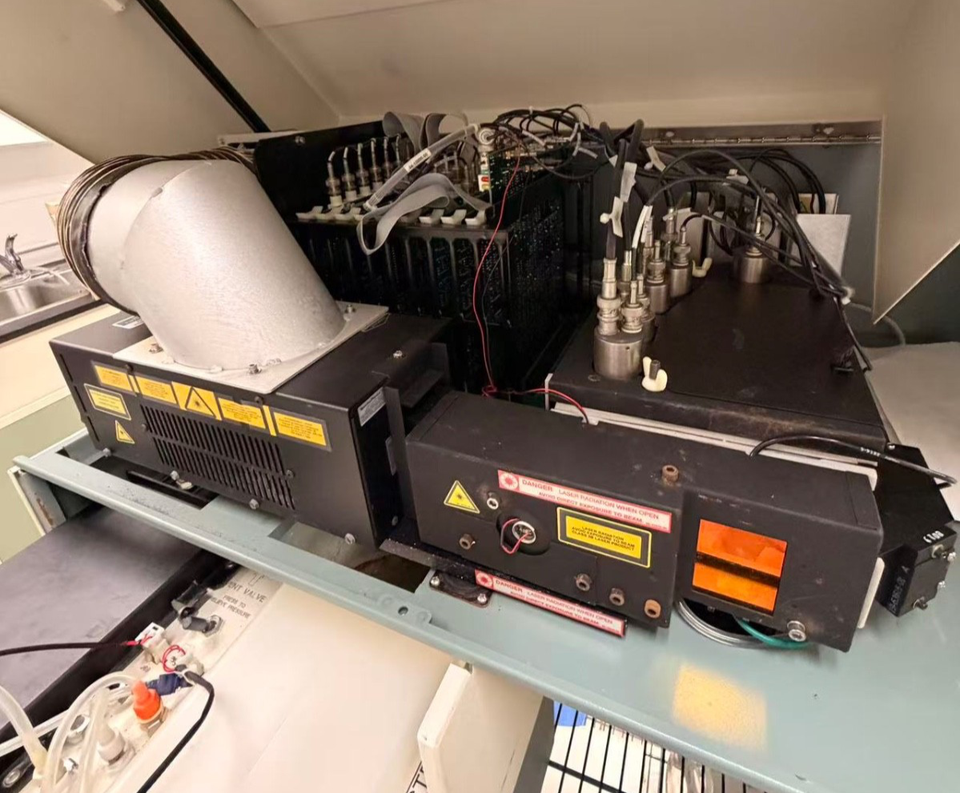 Agilent 5977a的检测精度如何？