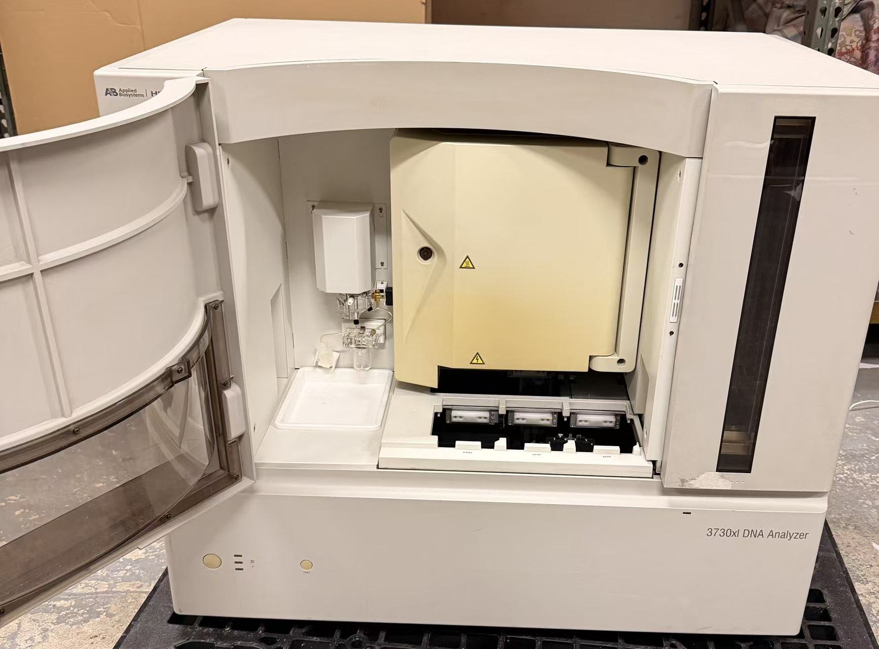 Agilent N5182A的使用注意事项有哪些？