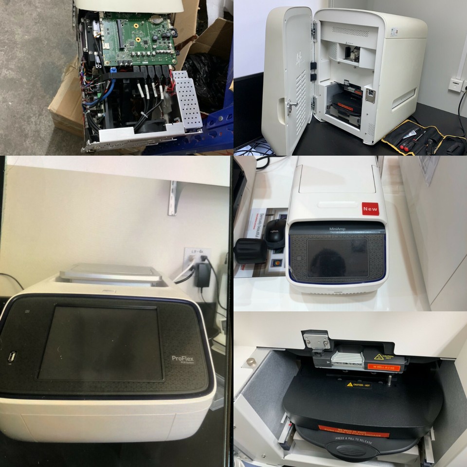 Agilent 8753es使用过程中遇到问题该如何解决？