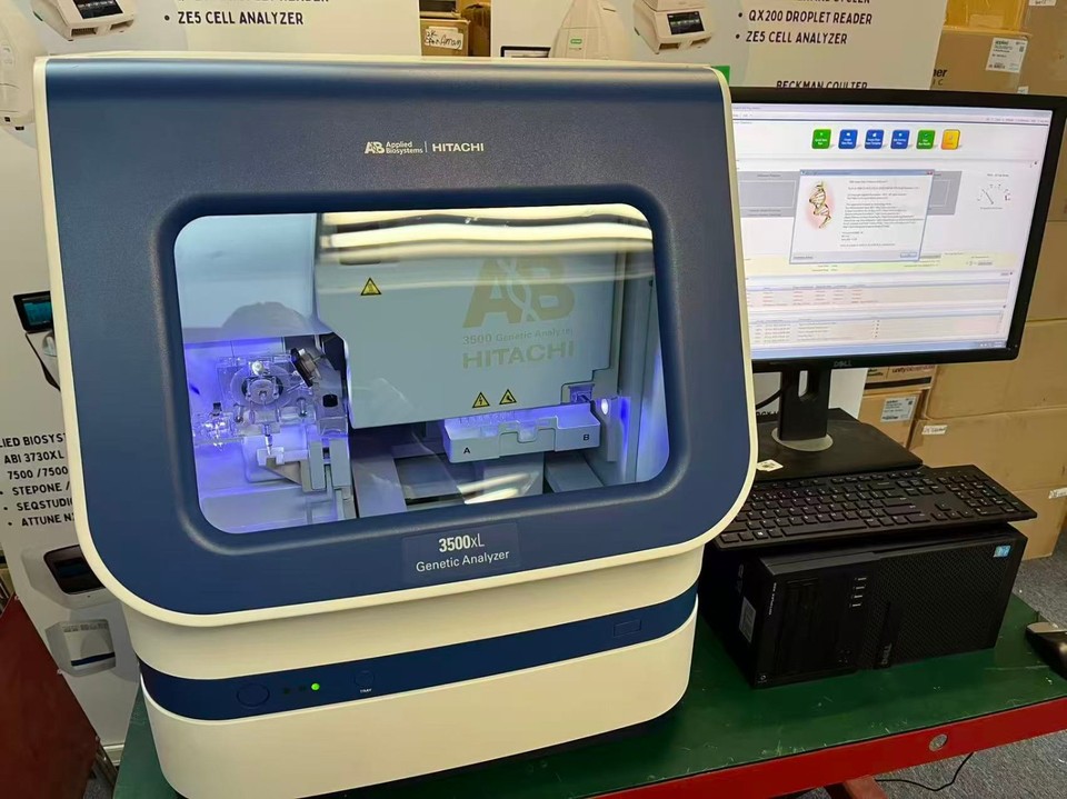 Agilent 86100c的检测精度如何？