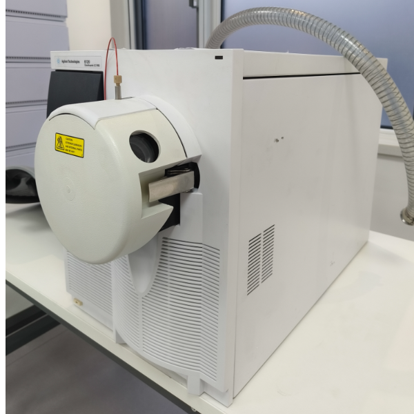 agilent 7890a型气相色谱仪的检测精度是多少？