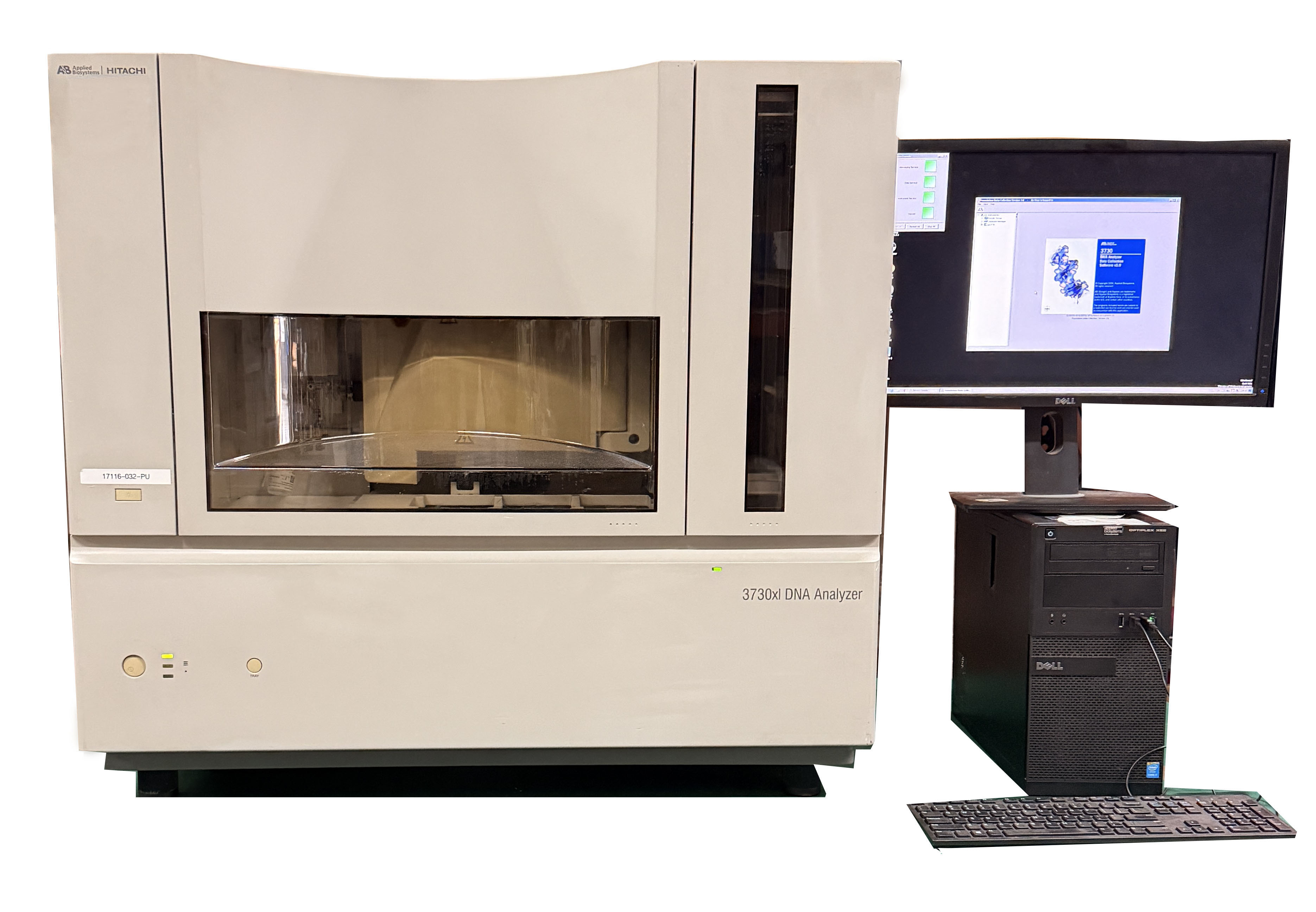 agilent e4407b的信号稳定性怎样？