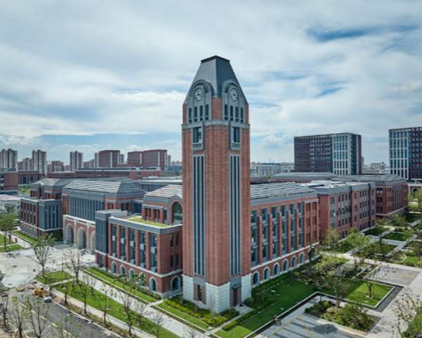 ​隐智科仪在上海交通大学医学院实验室整体搬迁项目的工作流程