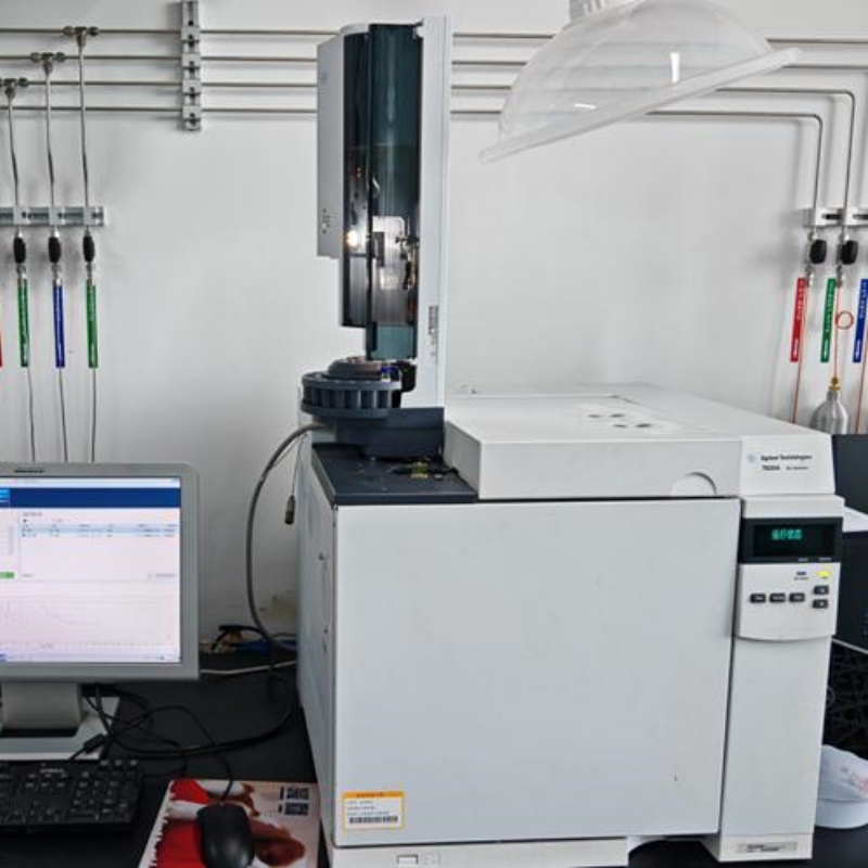 安捷伦 Agilent 7820A 气相色谱仪