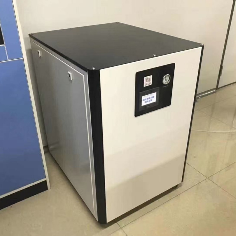 登晨生物 NiGen P140A 空压机内置式氮气发生器