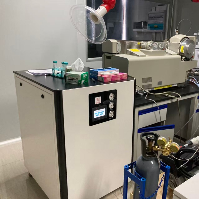 登晨生物 NiGen P320A 内置式氮气发生器