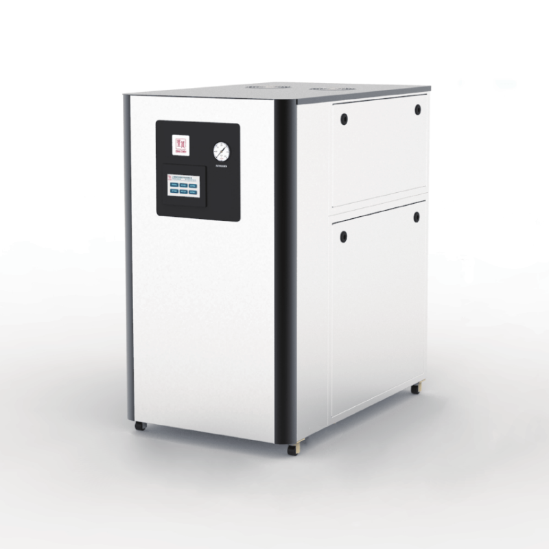登晨生物 NiGen GC ZA15 零级空气发生器
