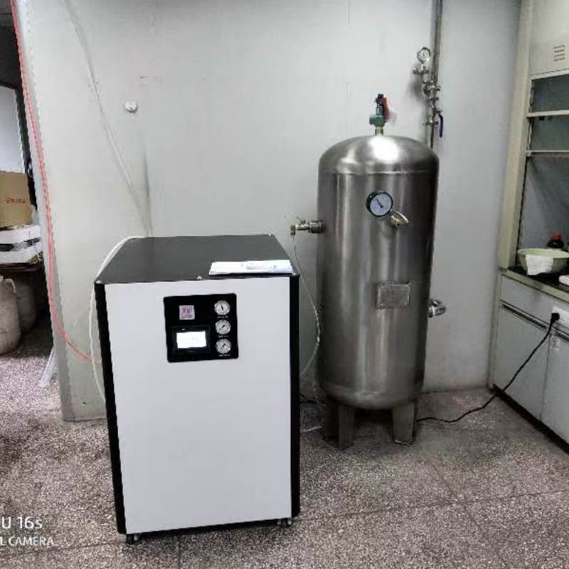 登晨生物 NiGen M330A 内置式氮气发生器