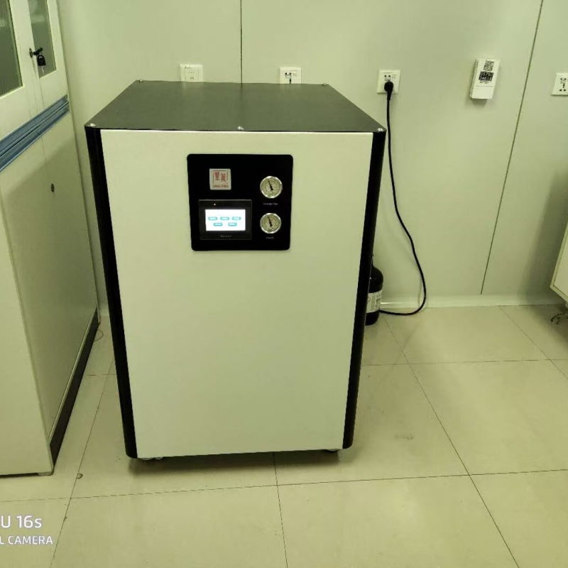 登晨生物 NiGen M270A 内置式氮气发生器