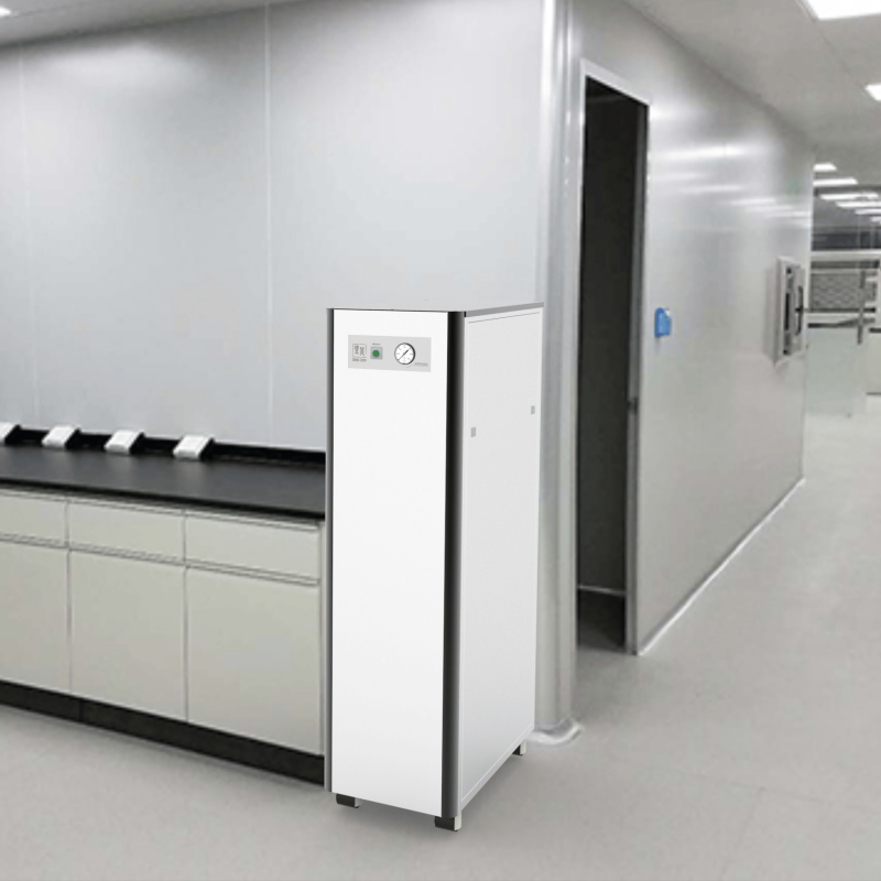登晨生物 NiGen ZA130A 零级空气发生器